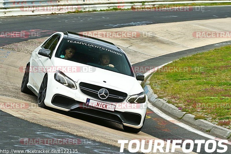 Bild #8122135 - Touristenfahrten Nürburgring Nordschleife (22.09.2019)