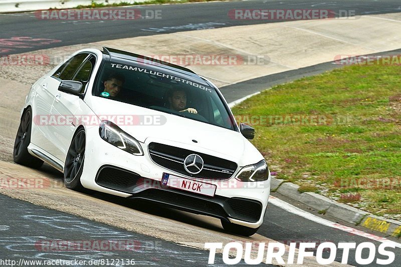 Bild #8122136 - Touristenfahrten Nürburgring Nordschleife (22.09.2019)