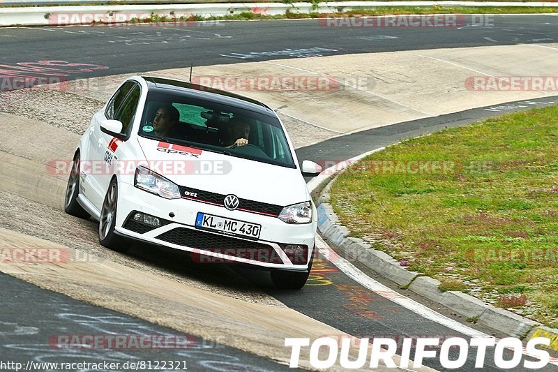 Bild #8122321 - Touristenfahrten Nürburgring Nordschleife (22.09.2019)