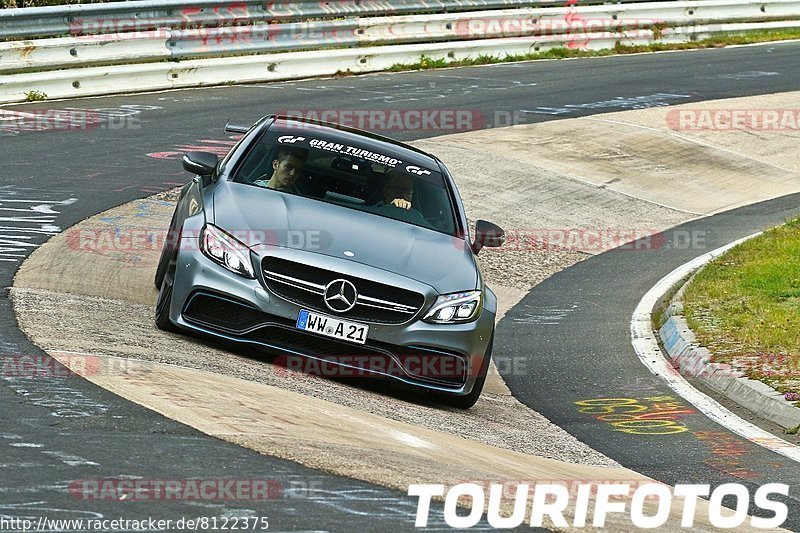 Bild #8122375 - Touristenfahrten Nürburgring Nordschleife (22.09.2019)