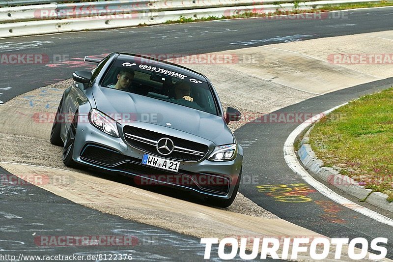 Bild #8122376 - Touristenfahrten Nürburgring Nordschleife (22.09.2019)