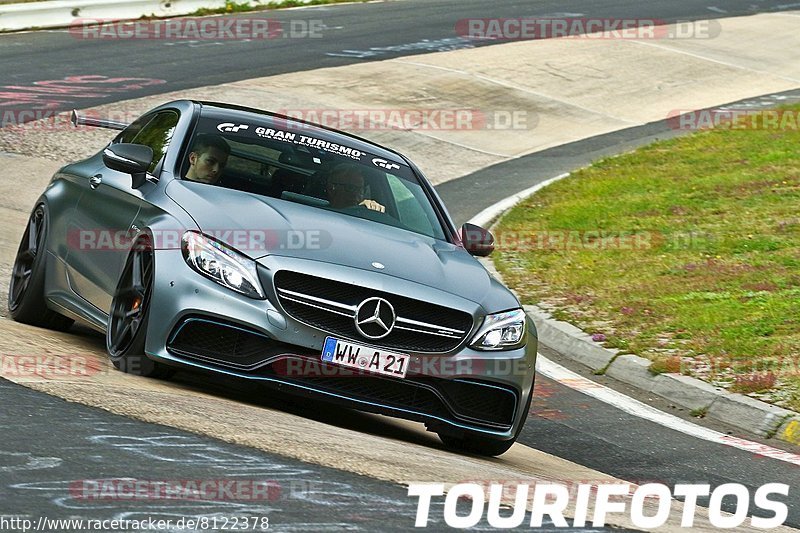 Bild #8122378 - Touristenfahrten Nürburgring Nordschleife (22.09.2019)