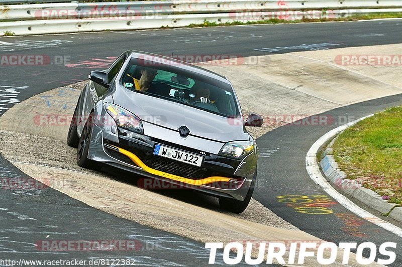 Bild #8122382 - Touristenfahrten Nürburgring Nordschleife (22.09.2019)