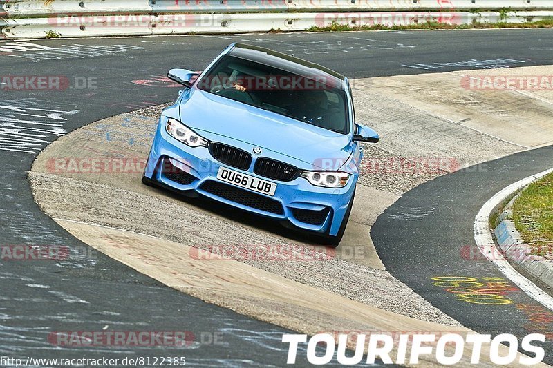 Bild #8122385 - Touristenfahrten Nürburgring Nordschleife (22.09.2019)