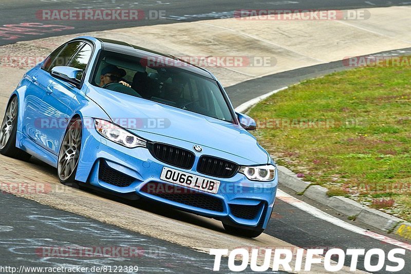 Bild #8122389 - Touristenfahrten Nürburgring Nordschleife (22.09.2019)