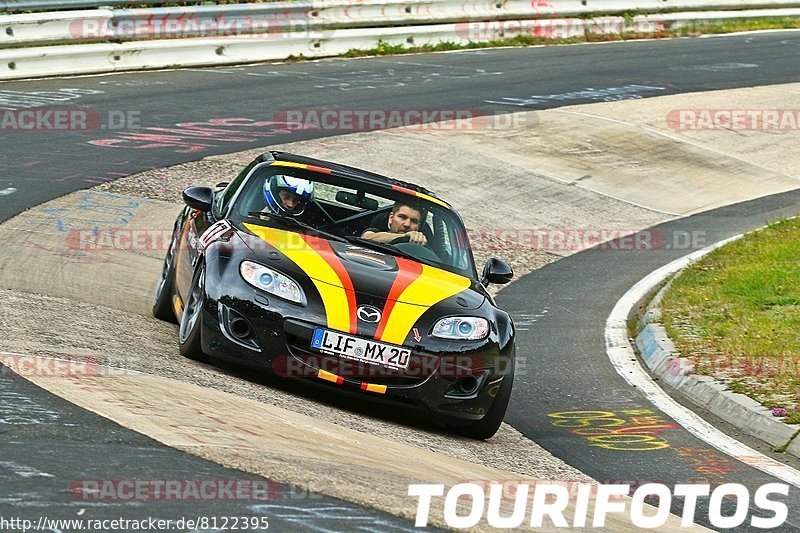 Bild #8122395 - Touristenfahrten Nürburgring Nordschleife (22.09.2019)