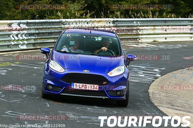 Bild #8122409 - Touristenfahrten Nürburgring Nordschleife (22.09.2019)