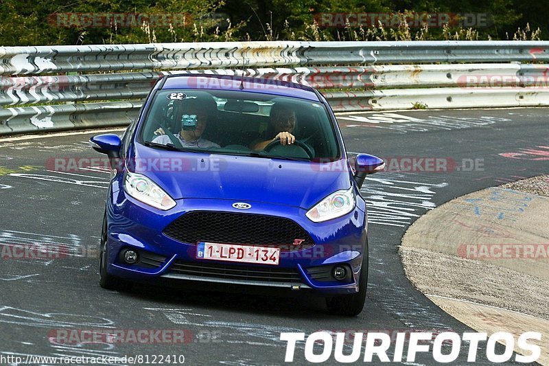 Bild #8122410 - Touristenfahrten Nürburgring Nordschleife (22.09.2019)