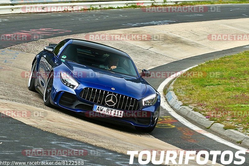 Bild #8122588 - Touristenfahrten Nürburgring Nordschleife (22.09.2019)