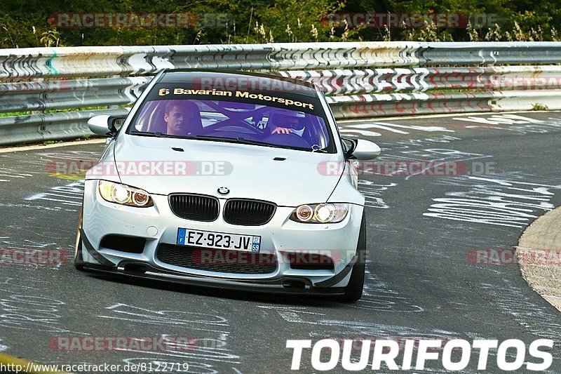 Bild #8122719 - Touristenfahrten Nürburgring Nordschleife (22.09.2019)