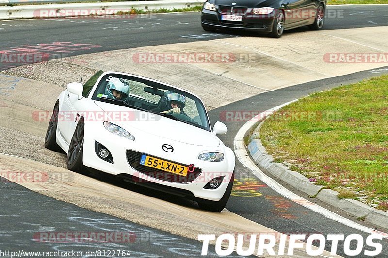 Bild #8122764 - Touristenfahrten Nürburgring Nordschleife (22.09.2019)