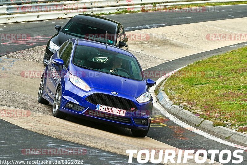 Bild #8122822 - Touristenfahrten Nürburgring Nordschleife (22.09.2019)