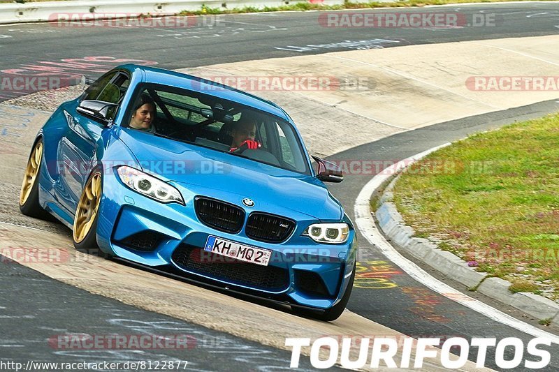 Bild #8122877 - Touristenfahrten Nürburgring Nordschleife (22.09.2019)