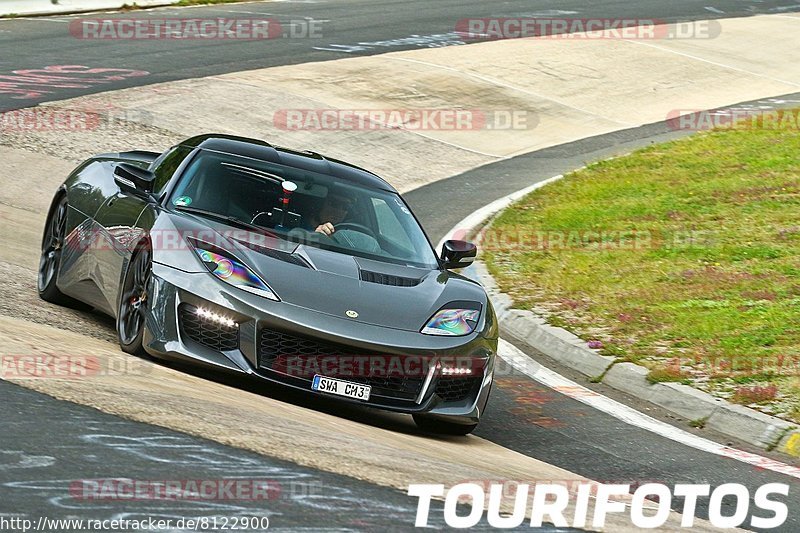 Bild #8122900 - Touristenfahrten Nürburgring Nordschleife (22.09.2019)