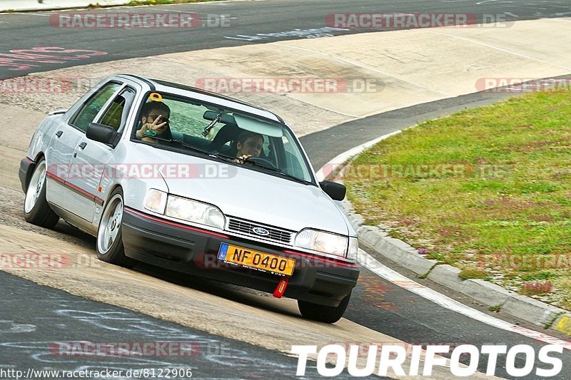 Bild #8122906 - Touristenfahrten Nürburgring Nordschleife (22.09.2019)