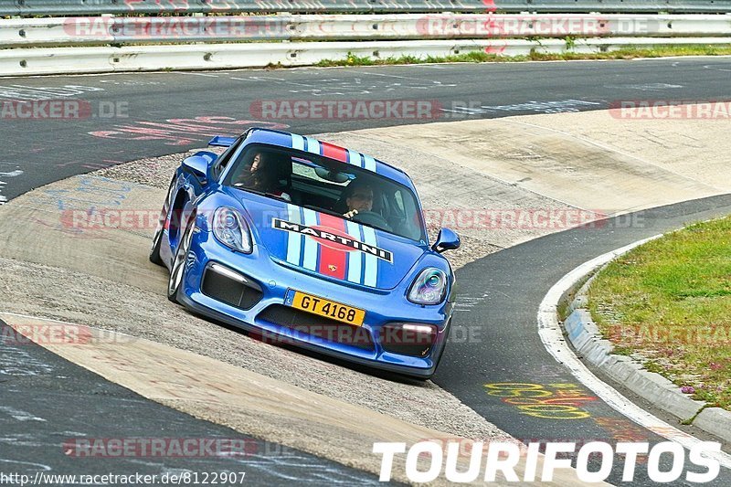 Bild #8122907 - Touristenfahrten Nürburgring Nordschleife (22.09.2019)