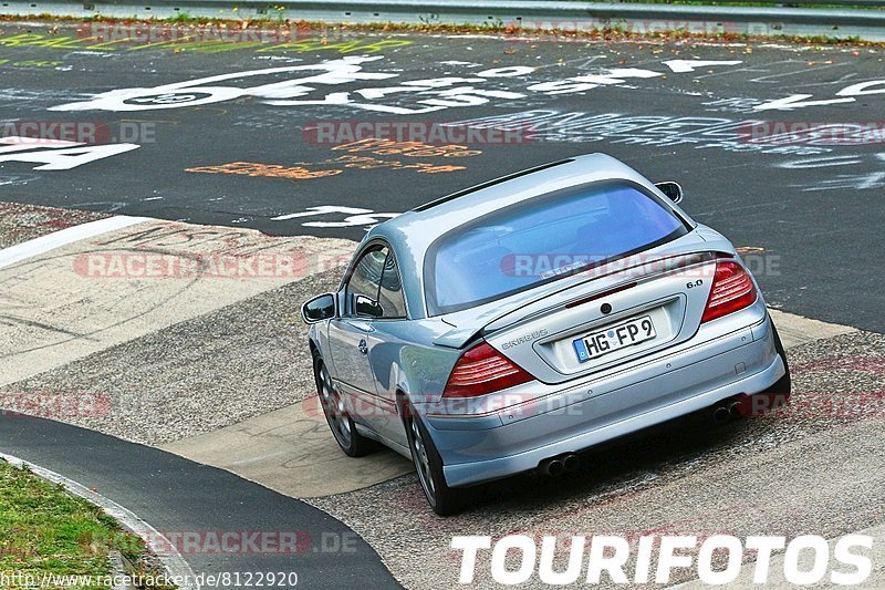 Bild #8122920 - Touristenfahrten Nürburgring Nordschleife (22.09.2019)