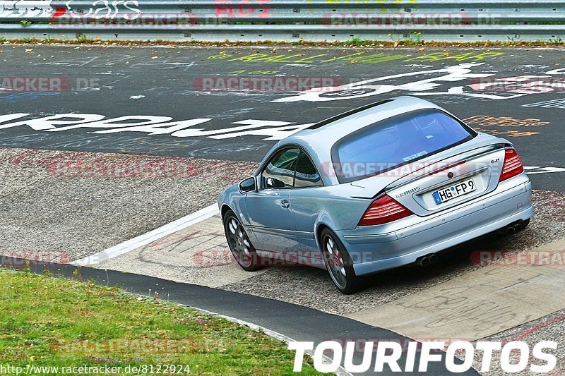 Bild #8122924 - Touristenfahrten Nürburgring Nordschleife (22.09.2019)