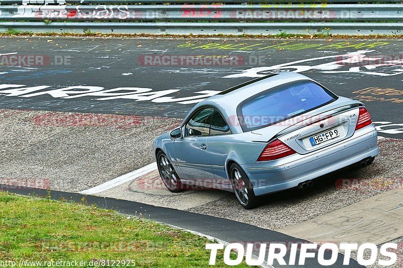 Bild #8122925 - Touristenfahrten Nürburgring Nordschleife (22.09.2019)