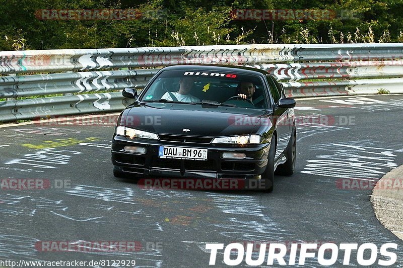 Bild #8122929 - Touristenfahrten Nürburgring Nordschleife (22.09.2019)