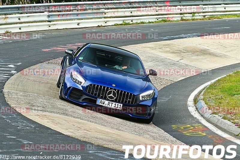 Bild #8122939 - Touristenfahrten Nürburgring Nordschleife (22.09.2019)