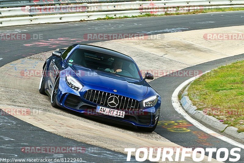 Bild #8122940 - Touristenfahrten Nürburgring Nordschleife (22.09.2019)