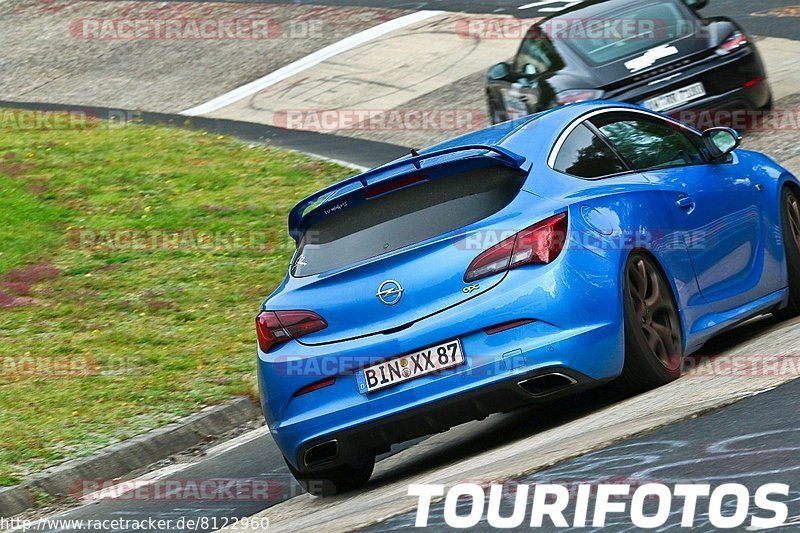 Bild #8122960 - Touristenfahrten Nürburgring Nordschleife (22.09.2019)