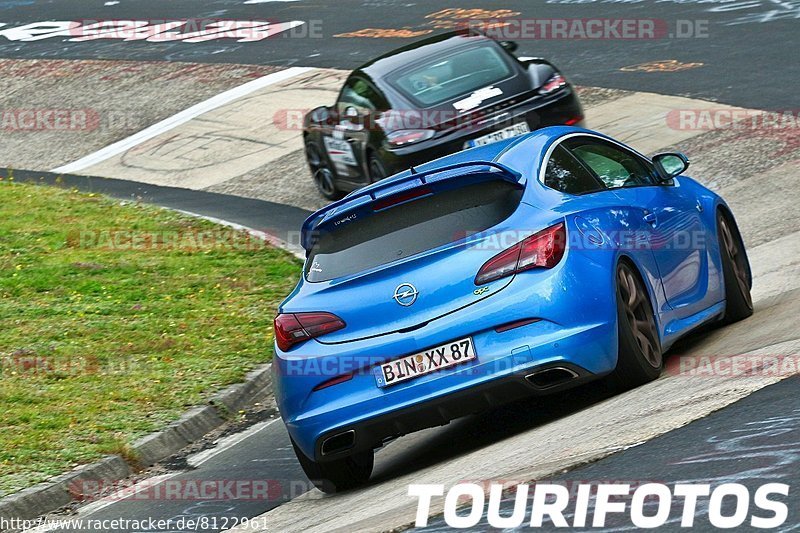 Bild #8122961 - Touristenfahrten Nürburgring Nordschleife (22.09.2019)