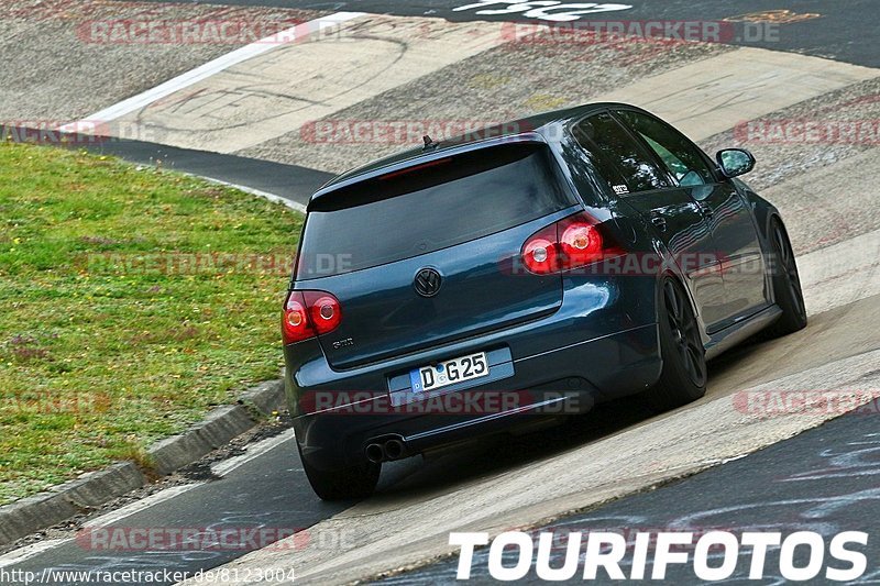 Bild #8123004 - Touristenfahrten Nürburgring Nordschleife (22.09.2019)