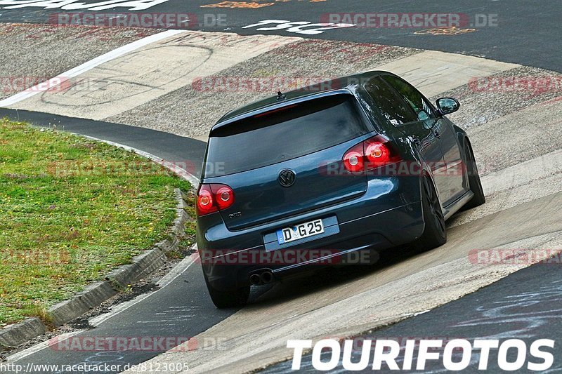 Bild #8123005 - Touristenfahrten Nürburgring Nordschleife (22.09.2019)