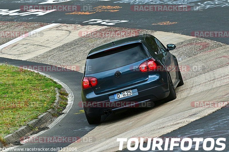 Bild #8123006 - Touristenfahrten Nürburgring Nordschleife (22.09.2019)