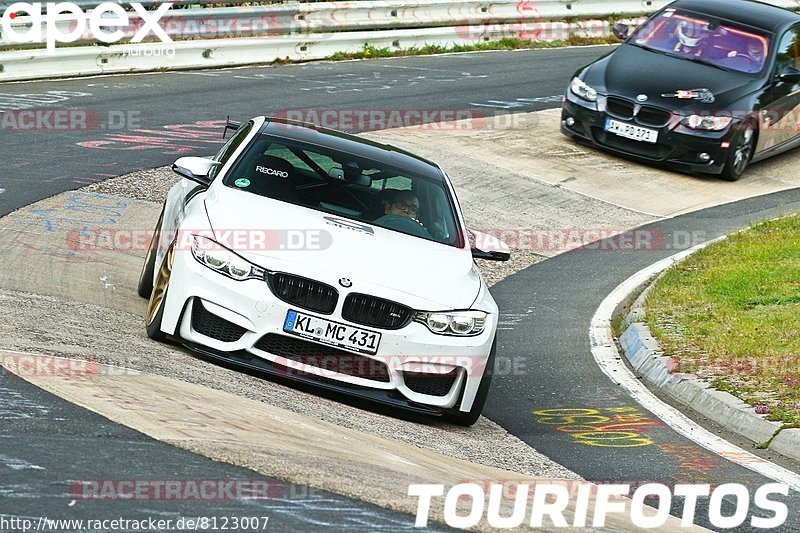 Bild #8123007 - Touristenfahrten Nürburgring Nordschleife (22.09.2019)