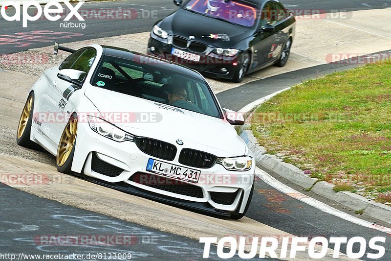 Bild #8123009 - Touristenfahrten Nürburgring Nordschleife (22.09.2019)