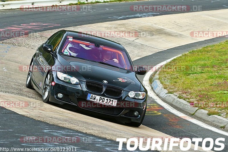 Bild #8123011 - Touristenfahrten Nürburgring Nordschleife (22.09.2019)