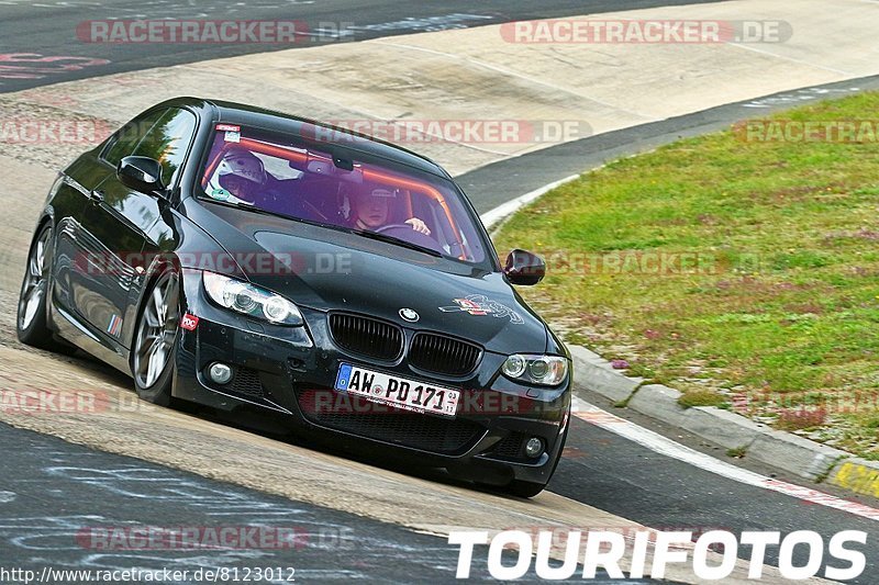 Bild #8123012 - Touristenfahrten Nürburgring Nordschleife (22.09.2019)