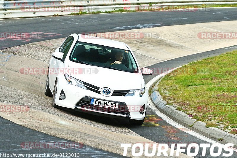 Bild #8123013 - Touristenfahrten Nürburgring Nordschleife (22.09.2019)