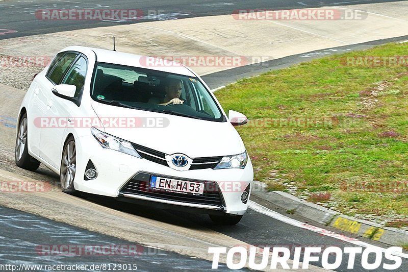 Bild #8123015 - Touristenfahrten Nürburgring Nordschleife (22.09.2019)