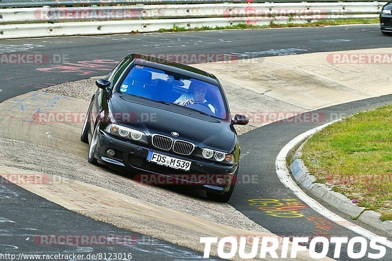 Bild #8123016 - Touristenfahrten Nürburgring Nordschleife (22.09.2019)