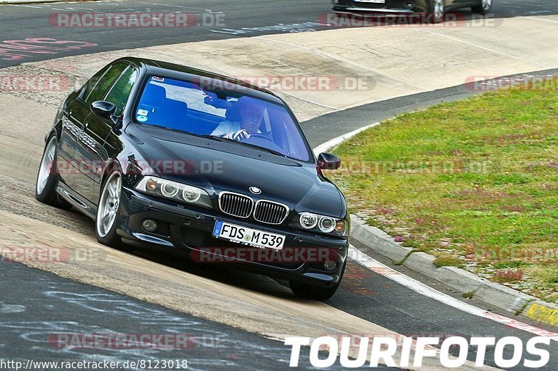 Bild #8123018 - Touristenfahrten Nürburgring Nordschleife (22.09.2019)