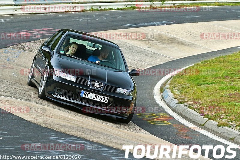 Bild #8123020 - Touristenfahrten Nürburgring Nordschleife (22.09.2019)