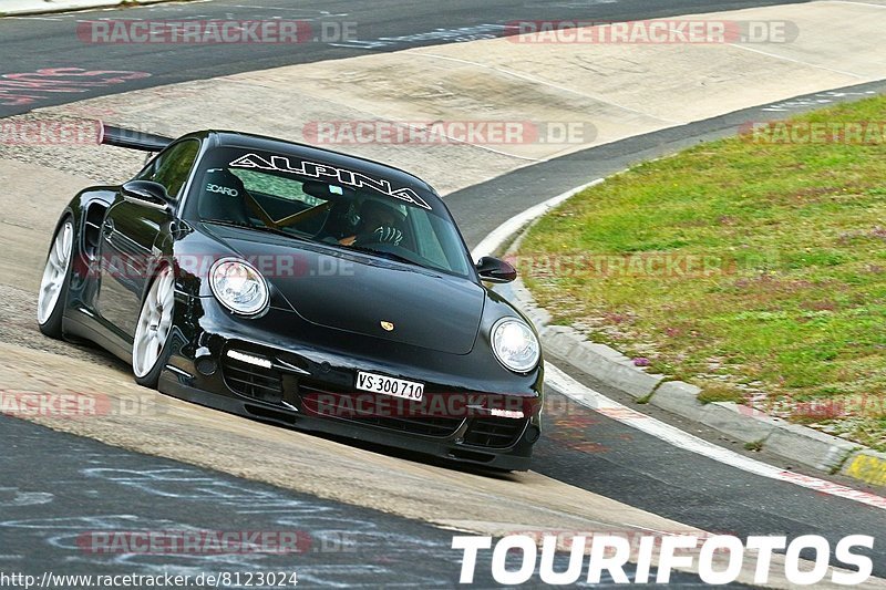 Bild #8123024 - Touristenfahrten Nürburgring Nordschleife (22.09.2019)