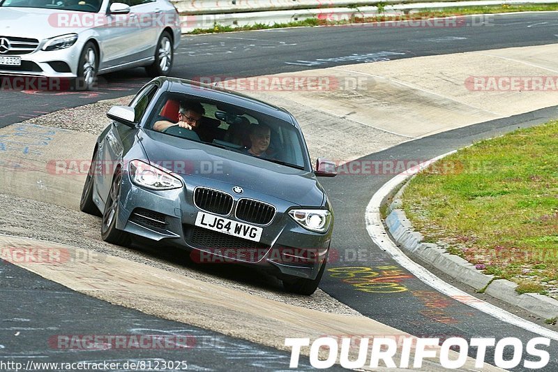 Bild #8123025 - Touristenfahrten Nürburgring Nordschleife (22.09.2019)