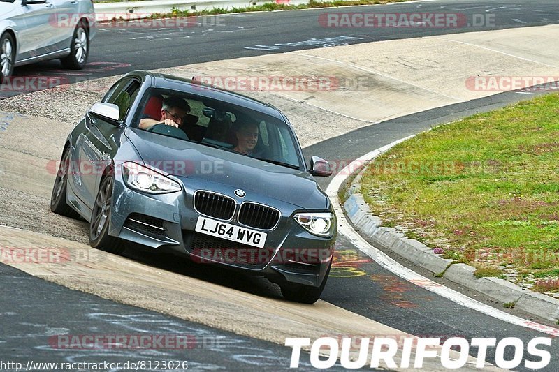 Bild #8123026 - Touristenfahrten Nürburgring Nordschleife (22.09.2019)