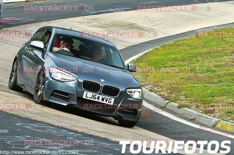 Bild #8123027 - Touristenfahrten Nürburgring Nordschleife (22.09.2019)