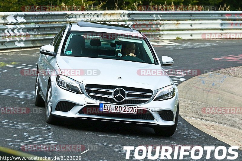 Bild #8123029 - Touristenfahrten Nürburgring Nordschleife (22.09.2019)