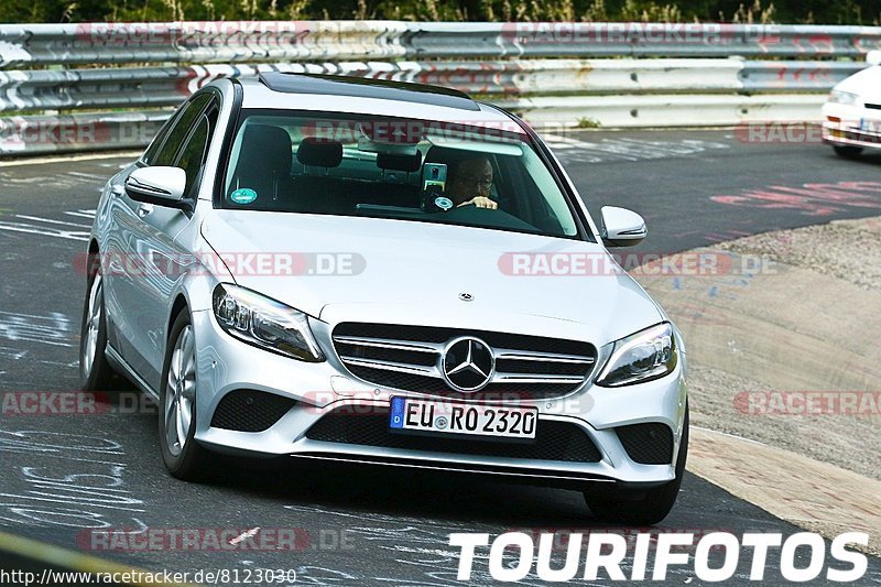 Bild #8123030 - Touristenfahrten Nürburgring Nordschleife (22.09.2019)