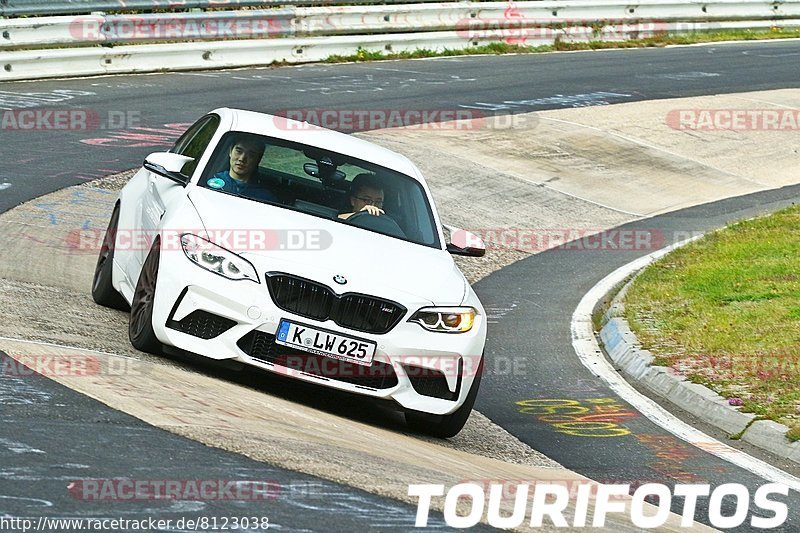 Bild #8123038 - Touristenfahrten Nürburgring Nordschleife (22.09.2019)