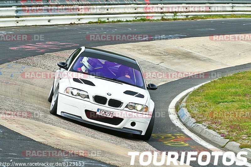 Bild #8123153 - Touristenfahrten Nürburgring Nordschleife (22.09.2019)