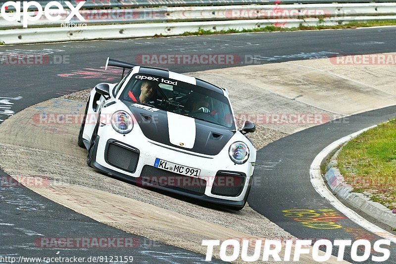 Bild #8123159 - Touristenfahrten Nürburgring Nordschleife (22.09.2019)