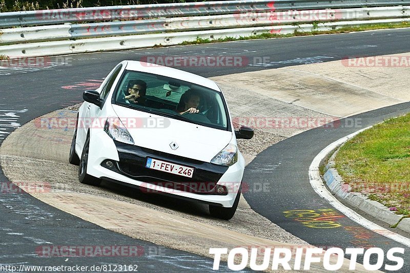 Bild #8123162 - Touristenfahrten Nürburgring Nordschleife (22.09.2019)